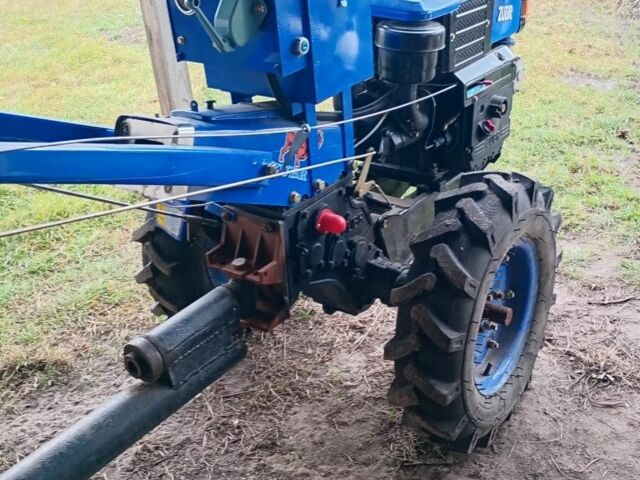 Другая Другая, объемом двигателя 0 л и пробегом 0 тыс. км за 1183 $, фото 1 на Automoto.ua