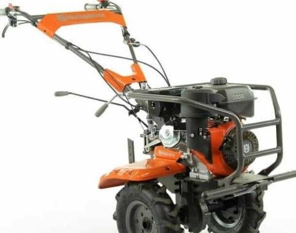 Другая Другая, объемом двигателя 0.27 л и пробегом 1 тыс. км за 833 $, фото 1 на Automoto.ua