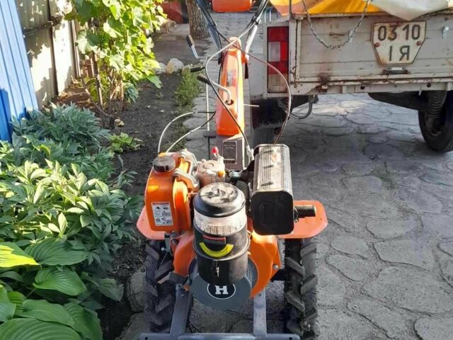 Другая Другая, объемом двигателя 11 л и пробегом 1 тыс. км за 727 $, фото 1 на Automoto.ua