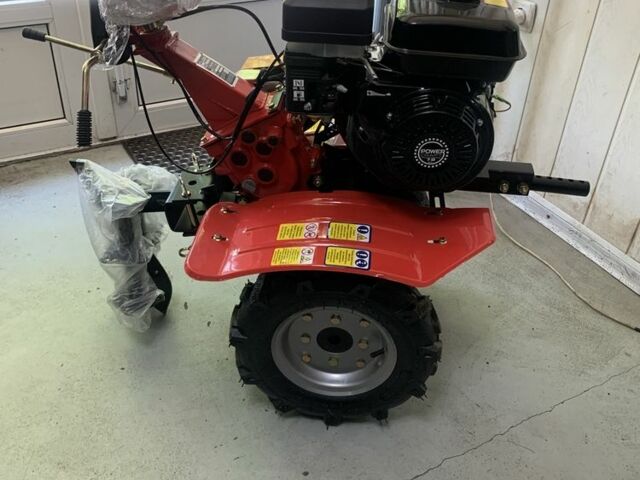 Другая Другая, объемом двигателя 0 л и пробегом 0 тыс. км за 461 $, фото 1 на Automoto.ua