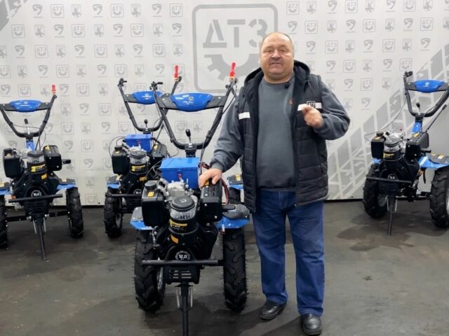 Другая Другая, объемом двигателя 0 л и пробегом 0 тыс. км за 388 $, фото 1 на Automoto.ua