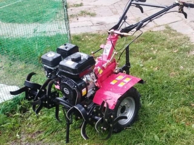 Другая Другая, объемом двигателя 0 л и пробегом 0 тыс. км за 380 $, фото 1 на Automoto.ua