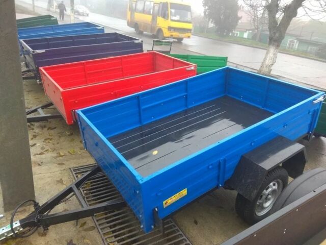 Інша Інша, об'ємом двигуна 0 л та пробігом 0 тис. км за 246 $, фото 1 на Automoto.ua