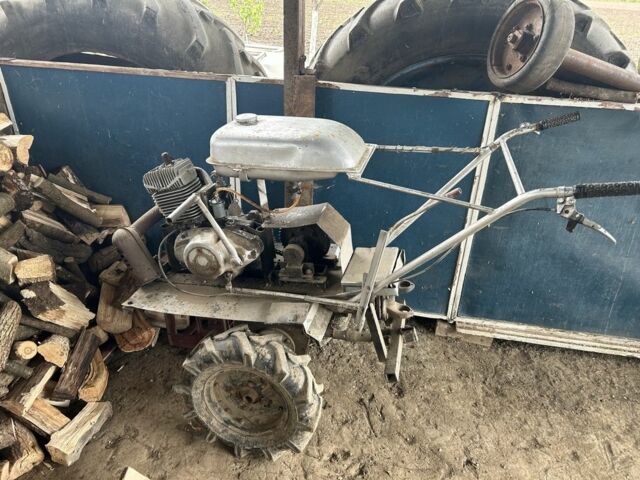 Інша Інша, об'ємом двигуна 0.2 л та пробігом 0 тис. км за 200 $, фото 1 на Automoto.ua