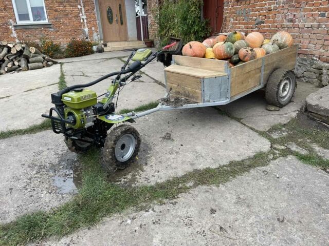 Другая Другая, объемом двигателя 0 л и пробегом 0 тыс. км за 534 $, фото 1 на Automoto.ua