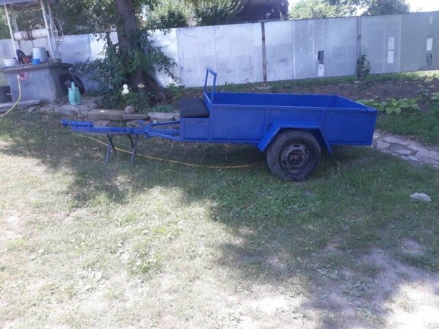 Другая Другая, объемом двигателя 0.18 л и пробегом 0 тыс. км за 321 $, фото 1 на Automoto.ua