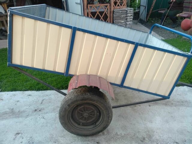 Інша Інша, об'ємом двигуна 0 л та пробігом 0 тис. км за 189 $, фото 1 на Automoto.ua