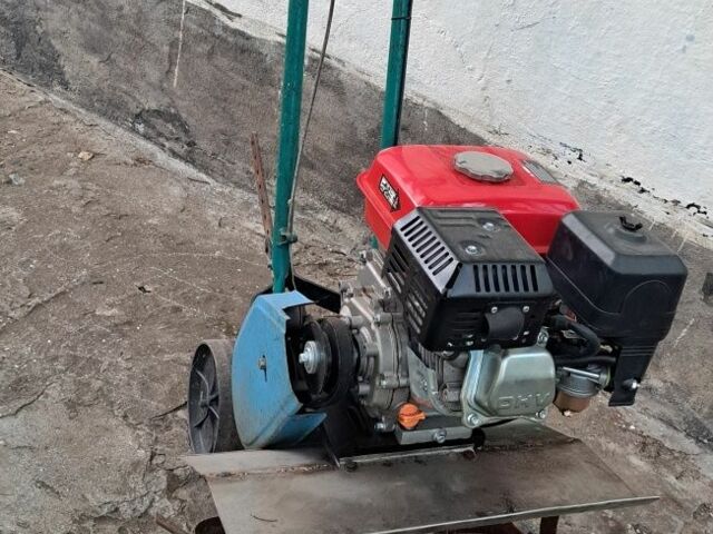 Другая Другая, объемом двигателя 1.96 л и пробегом 0 тыс. км за 193 $, фото 1 на Automoto.ua