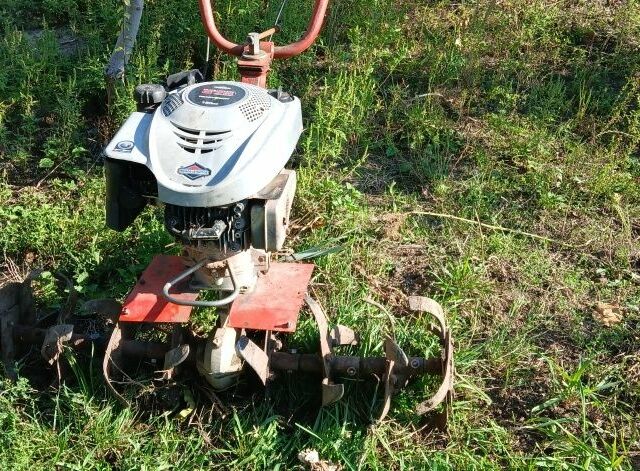 Другая Другая, объемом двигателя 1900 л и пробегом 0 тыс. км за 169 $, фото 1 на Automoto.ua