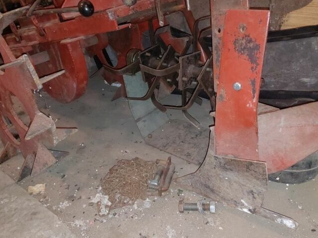 Інша Інша, об'ємом двигуна 2 л та пробігом 0 тис. км за 300 $, фото 1 на Automoto.ua