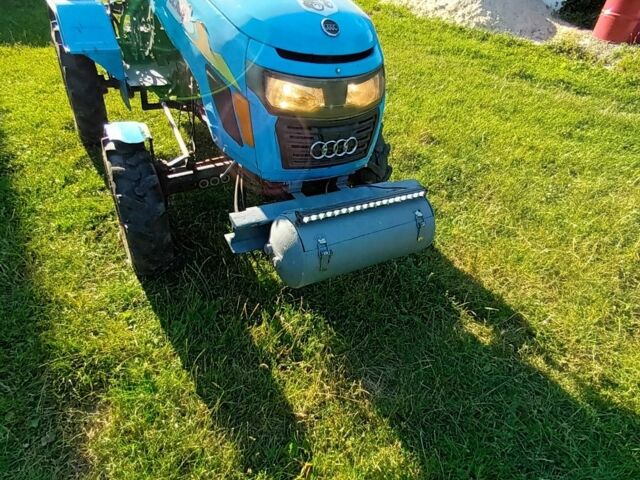 Інша Інша, об'ємом двигуна 1.7 л та пробігом 0 тис. км за 1900 $, фото 1 на Automoto.ua