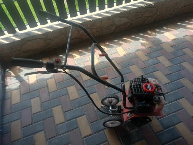 Другая Другая, объемом двигателя 0.65 л и пробегом 75 тыс. км за 72 $, фото 1 на Automoto.ua