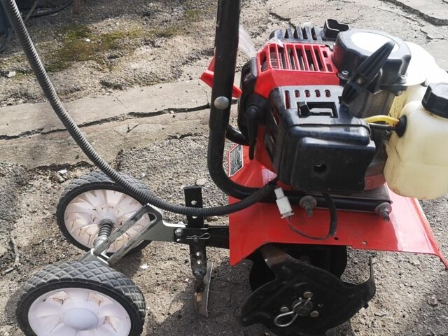 Інша Інша, об'ємом двигуна 0 л та пробігом 0 тис. км за 107 $, фото 1 на Automoto.ua