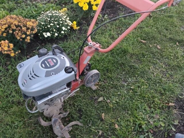 Другая Другая, объемом двигателя 0 л и пробегом 0 тыс. км за 381 $, фото 1 на Automoto.ua