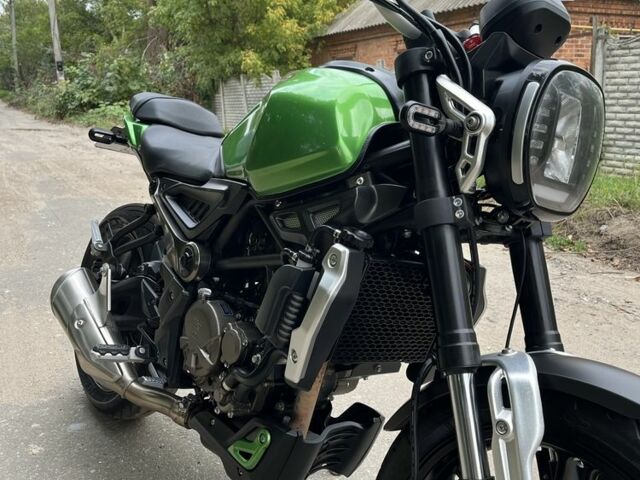 Другая Другая, объемом двигателя 0.3 л и пробегом 0 тыс. км за 2386 $, фото 1 на Automoto.ua