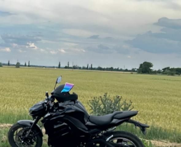 Другая Другая, объемом двигателя 0 л и пробегом 0 тыс. км за 3200 $, фото 1 на Automoto.ua