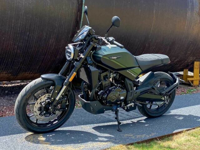 Другая Другая, объемом двигателя 0.4 л и пробегом 0 тыс. км за 3800 $, фото 1 на Automoto.ua