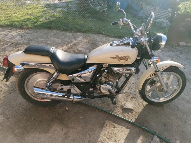 Інша Інша, об'ємом двигуна 0.13 л та пробігом 0 тис. км за 800 $, фото 1 на Automoto.ua