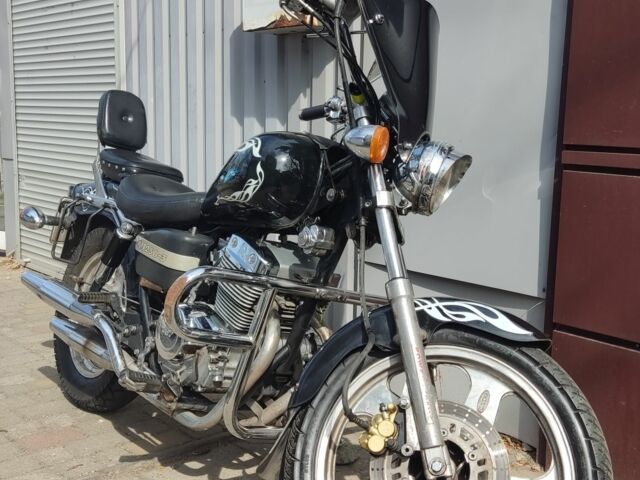 Інша Інша, об'ємом двигуна 0.25 л та пробігом 0 тис. км за 900 $, фото 1 на Automoto.ua