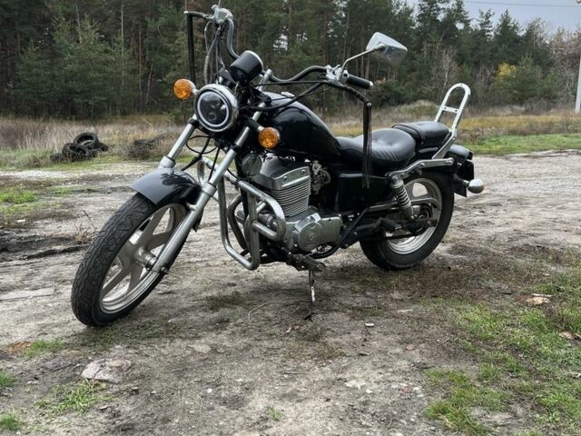 Другая Другая, объемом двигателя 0.25 л и пробегом 0 тыс. км за 800 $, фото 1 на Automoto.ua