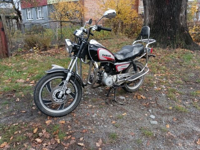 Другая Другая, объемом двигателя 0.11 л и пробегом 0 тыс. км за 203 $, фото 1 на Automoto.ua