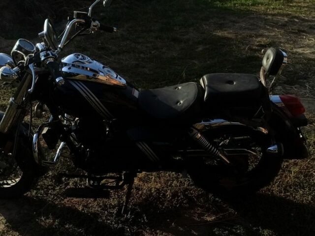 Другая Другая, объемом двигателя 0.25 л и пробегом 0 тыс. км за 1150 $, фото 1 на Automoto.ua