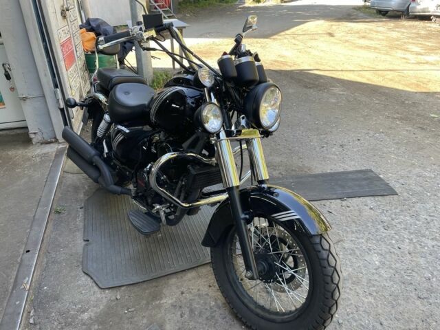 Другая Другая, объемом двигателя 0.25 л и пробегом 0 тыс. км за 1670 $, фото 1 на Automoto.ua