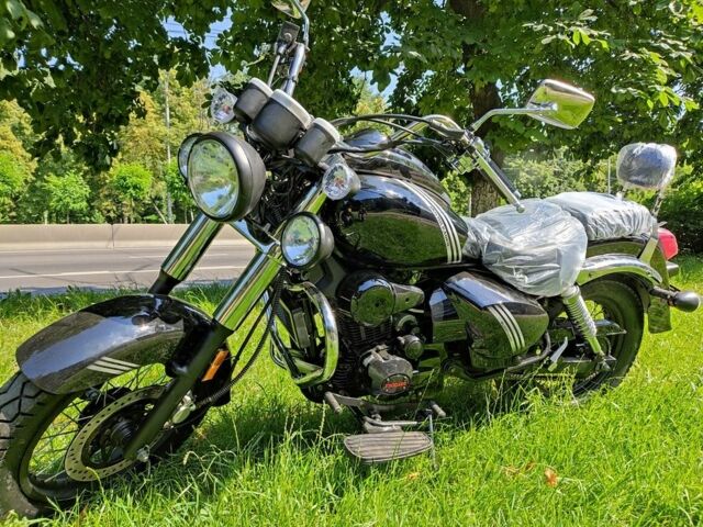 Інша Інша, об'ємом двигуна 0.25 л та пробігом 0 тис. км за 1860 $, фото 1 на Automoto.ua