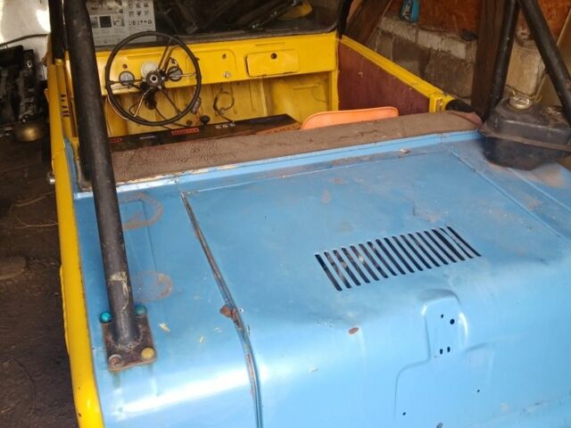 Другая Другая, объемом двигателя 0.35 л и пробегом 0 тыс. км за 356 $, фото 1 на Automoto.ua