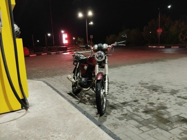 Другая Другая, объемом двигателя 0.11 л и пробегом 0 тыс. км за 356 $, фото 1 на Automoto.ua