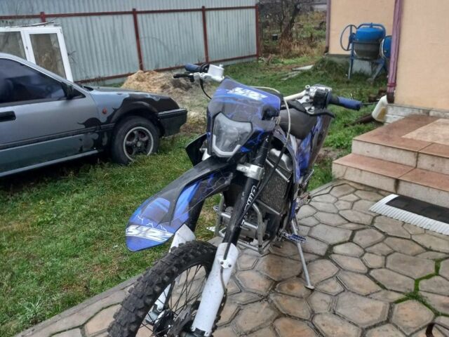 Другая Другая, объемом двигателя 0.28 л и пробегом 0 тыс. км за 1181 $, фото 1 на Automoto.ua