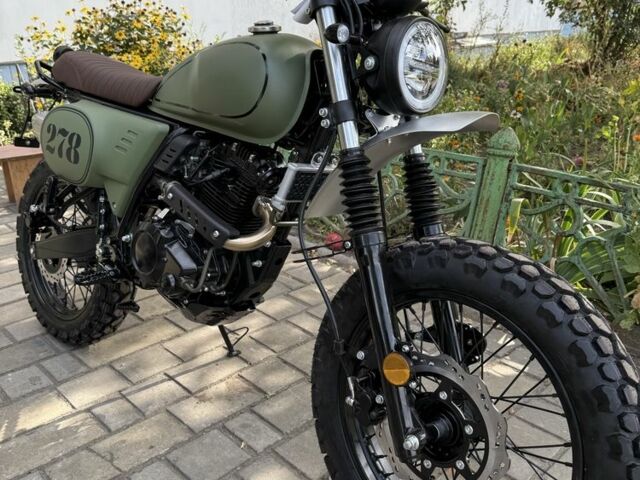 Другая Другая, объемом двигателя 0.2 л и пробегом 0 тыс. км за 1540 $, фото 1 на Automoto.ua