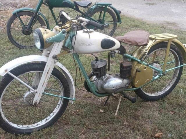 Другая Другая, объемом двигателя 0.13 л и пробегом 0 тыс. км за 2000 $, фото 1 на Automoto.ua