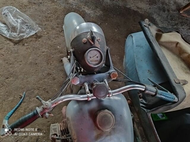 Другая Другая, объемом двигателя 0.75 л и пробегом 0 тыс. км за 650 $, фото 1 на Automoto.ua