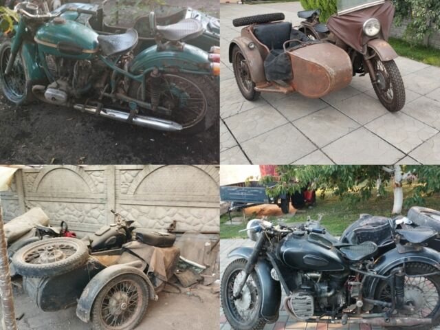 Другая Другая, объемом двигателя 0.75 л и пробегом 0 тыс. км за 497 $, фото 1 на Automoto.ua