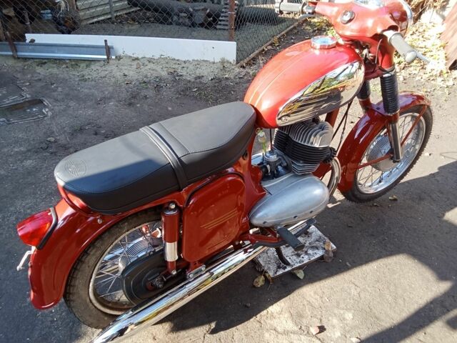 Другая Другая, объемом двигателя 0.35 л и пробегом 0 тыс. км за 1500 $, фото 1 на Automoto.ua