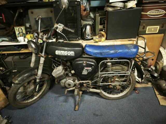 Другая Другая, объемом двигателя 50 л и пробегом 0 тыс. км за 976 $, фото 1 на Automoto.ua