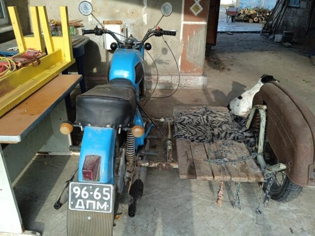 Інша Інша, об'ємом двигуна 0.25 л та пробігом 0 тис. км за 189 $, фото 1 на Automoto.ua