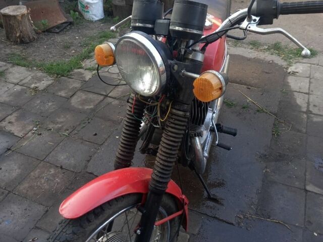 Інша Інша, об'ємом двигуна 0.35 л та пробігом 0 тис. км за 475 $, фото 1 на Automoto.ua