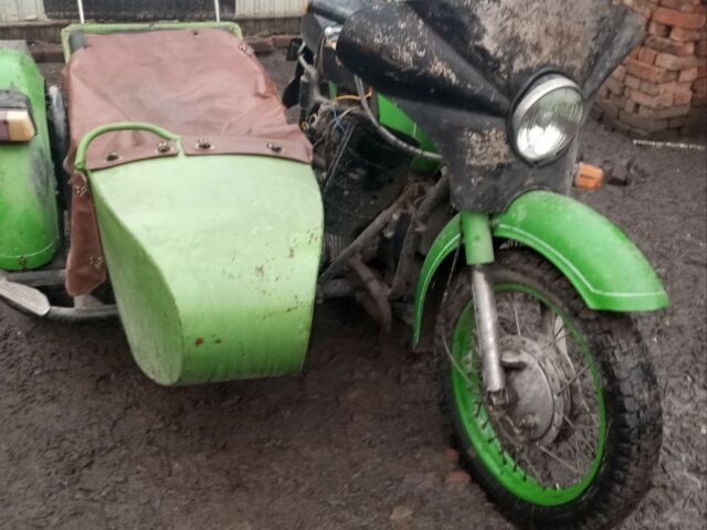 Інша Інша, об'ємом двигуна 0.35 л та пробігом 0 тис. км за 355 $, фото 1 на Automoto.ua