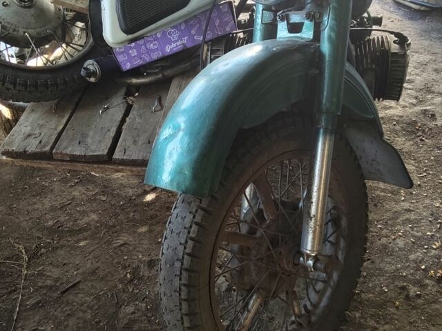 Інша Інша, об'ємом двигуна 0 л та пробігом 0 тис. км за 191 $, фото 1 на Automoto.ua