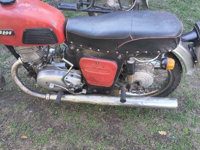 Другая Другая, объемом двигателя 0 л и пробегом 0 тыс. км за 238 $, фото 1 на Automoto.ua