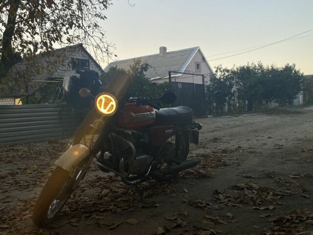 Другая Другая, объемом двигателя 0.35 л и пробегом 0 тыс. км за 482 $, фото 1 на Automoto.ua