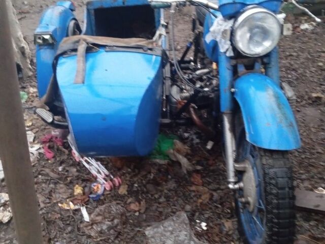 Другая Другая, объемом двигателя 0 л и пробегом 0 тыс. км за 321 $, фото 1 на Automoto.ua