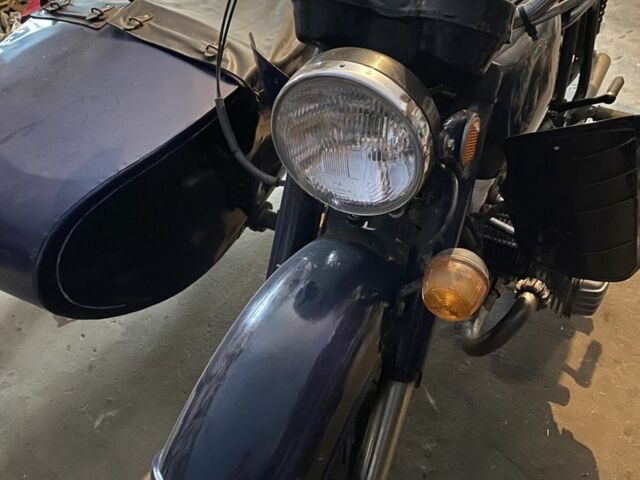 Другая Другая, объемом двигателя 1 л и пробегом 0 тыс. км за 1000 $, фото 1 на Automoto.ua