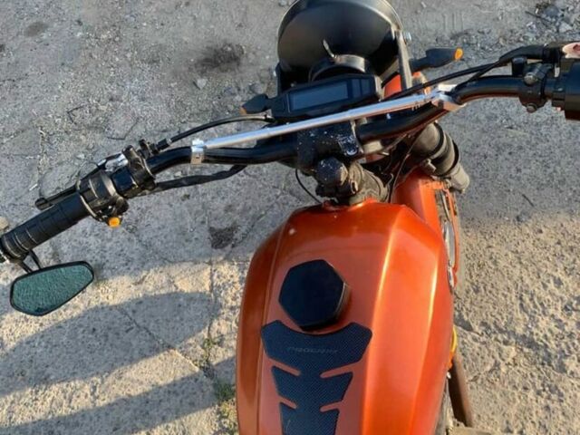 Інша Інша, об'ємом двигуна 0.15 л та пробігом 0 тис. км за 143 $, фото 1 на Automoto.ua