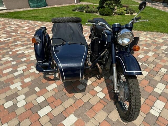 Другая Другая, объемом двигателя 0.65 л и пробегом 0 тыс. км за 2000 $, фото 1 на Automoto.ua