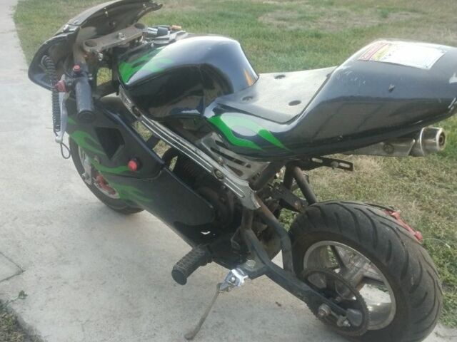 Другая Другая, объемом двигателя 1 л и пробегом 0 тыс. км за 101 $, фото 1 на Automoto.ua