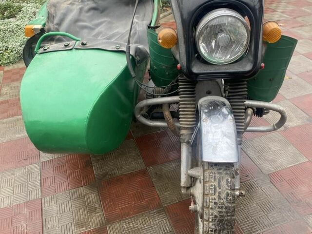 Другая Другая, объемом двигателя 0.6 л и пробегом 0 тыс. км за 167 $, фото 1 на Automoto.ua