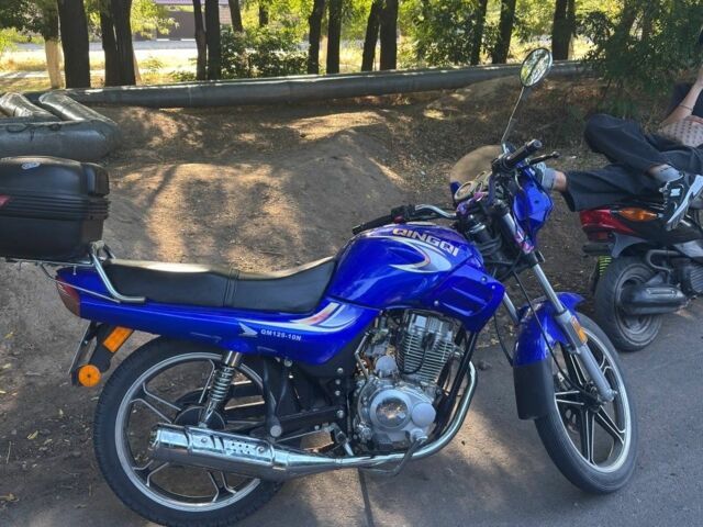 Другая Другая, объемом двигателя 0.13 л и пробегом 0 тыс. км за 500 $, фото 1 на Automoto.ua